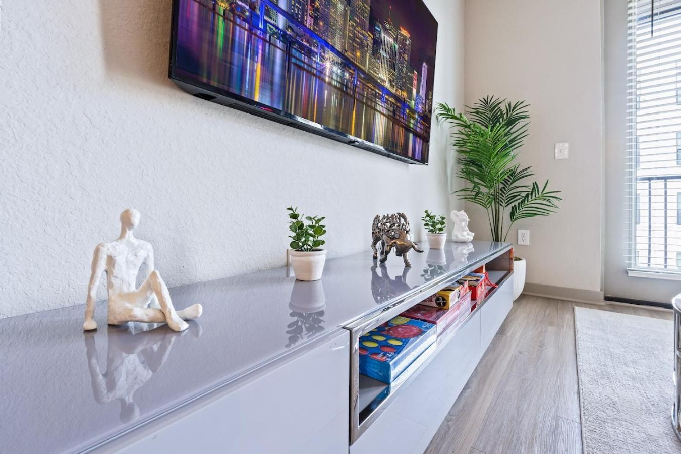 Tropicana Field 2 Bed In Dwtwn With Free Parking Daire St. Petersburg Dış mekan fotoğraf