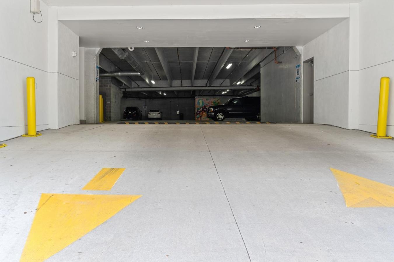 Tropicana Field 2 Bed In Dwtwn With Free Parking Daire St. Petersburg Dış mekan fotoğraf