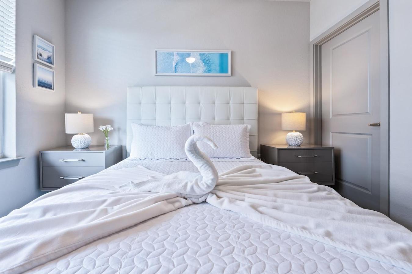 Tropicana Field 2 Bed In Dwtwn With Free Parking Daire St. Petersburg Dış mekan fotoğraf